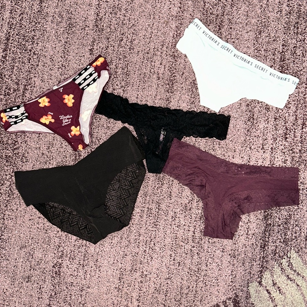 Underwear Bundle